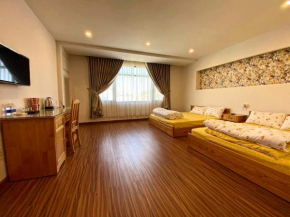 Tuan Long Da Lat Hostel